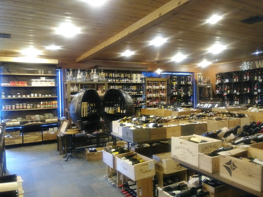 Wine Store «The Wine Gallery», reviews and photos, 5903 Delmonico Dr, Colorado Springs, CO 80919, USA