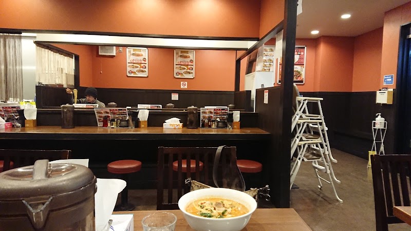 花さんしょう 狭山店 埼玉県狭山市富士見 ラーメン屋 グルコミ