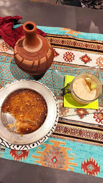 Plats et boissons du Restaurant méditerranéen Le Cappadoce à Mainvilliers - n°3