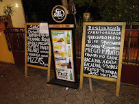 Lagoa em Gerês menu n° 3