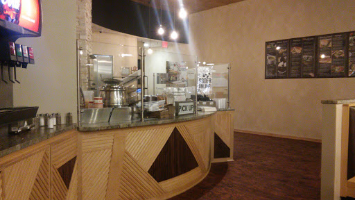 Restaurant «Savory Salads», reviews and photos, 2932 W Euclid Ave, Arlington Heights, IL 60005, USA