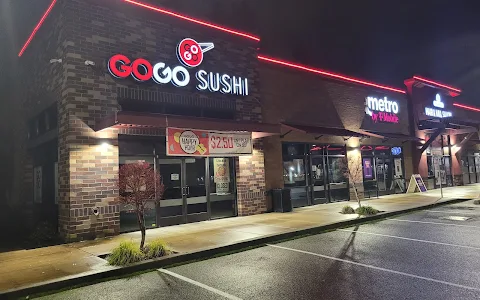 GoGo Sushi image