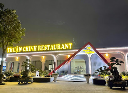 Nhà hàng Thuận Chinh Đại lải