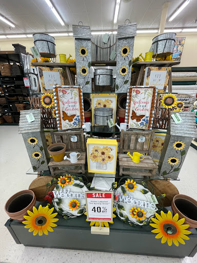 Craft Store «Hobby Lobby», reviews and photos, 2400 SW College Rd #500, Ocala, FL 34471, USA