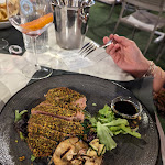 Photo n°5 de l'avis de Raoul. fait le 27/05/2023 à 15:08 sur le  Gourmet Pizza e Cucina à Dossobuono