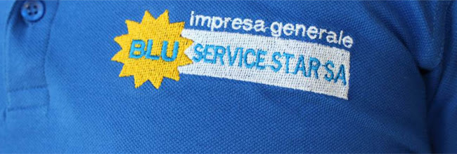 Blu Service Star SA