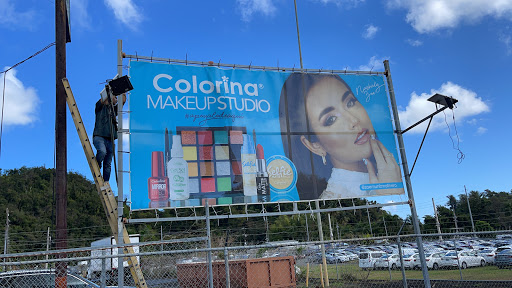 Colorina Cosmetics