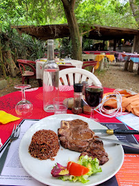 Photos des visiteurs du Restaurant Mas Saint Bertrand à Salin de Giraud - n°13
