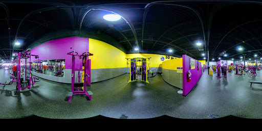 Gym «Planet Fitness», reviews and photos, 2002 Glenn Park Dr, Champaign, IL 61821, USA