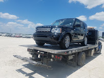 FLASH TOWING - Photo 4 - Car repair in San Antonio, TX, San Antonio