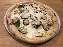 Pizza du Restaurant italien SEB Cafe à Paris - n°1