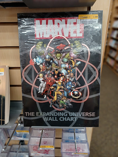 Book Store «Half Price Books», reviews and photos, 959 I-30, Rockwall, TX 75087, USA