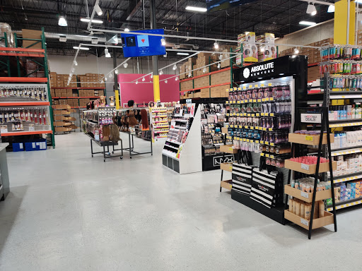 Beauty Supply Store «SamsBeauty.com», reviews and photos, 1000 E Business Center Dr, Mt Prospect, IL 60056, USA