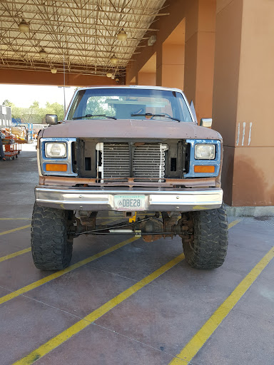 Tire Shop «Discount Tire Store», reviews and photos, 1130 W Elliot Rd, Tempe, AZ 85284, USA