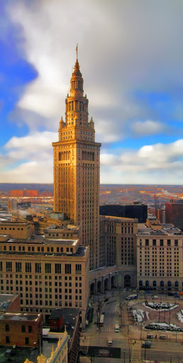 Art Gallery «The Paul Duda Gallery (Tremont)», reviews and photos, 2342 Professor Ave, Cleveland, OH 44113, USA