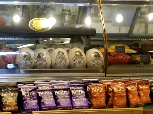 Grocery Store «Malaga Cove Ranch Market», reviews and photos, 43 Malaga Cove Plaza, Palos Verdes Estates, CA 90274, USA