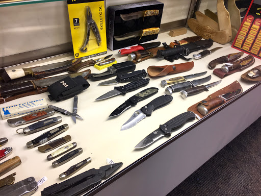 Pawn Shop «Pawn & Antique Exchange», reviews and photos, 6750 Hwy 53 #106, Braselton, GA 30517, USA