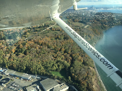 Seaplane Scenics Training Center