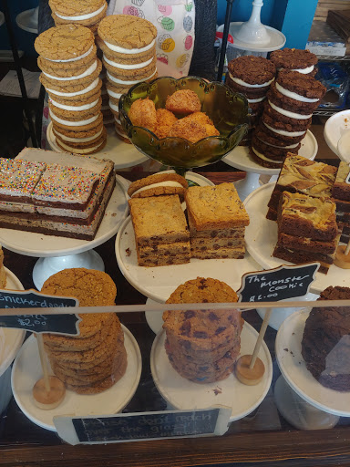 Dessert Shop «The Hungry Hero Dessert Co.», reviews and photos, 22567 SW Washington St, Sherwood, OR 97140, USA