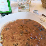 Photo n°3 de l'avis de Lucia.a fait le 04/12/2023 à 14:45 sur le  Antica Locanda di Sesto à Lucca