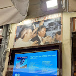 Photo n°1 de l'avis de valerie.o fait le 17/04/2022 à 18:00 sur le  Il Figlio del Presidente à Naples