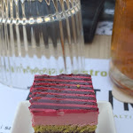 Photo n°2 de l'avis de Alice.o fait le 01/05/2021 à 11:22 sur le  Tàstiko à Trento