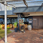 Photo n°1 de l'avis de Joachim.i fait le 02/07/2021 à 09:36 sur le  Restaurant Isfjord im Dampland à Damp