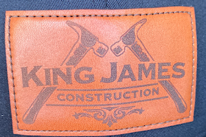 King James Construction | General Contractor
