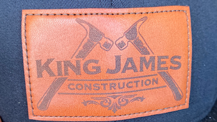 King James Construction | General Contractor