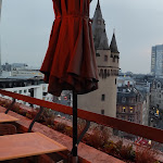 Photo n°1 de l'avis de I... fait le 22/02/2023 à 17:18 sur le  Occhio d'Oro à Frankfurt