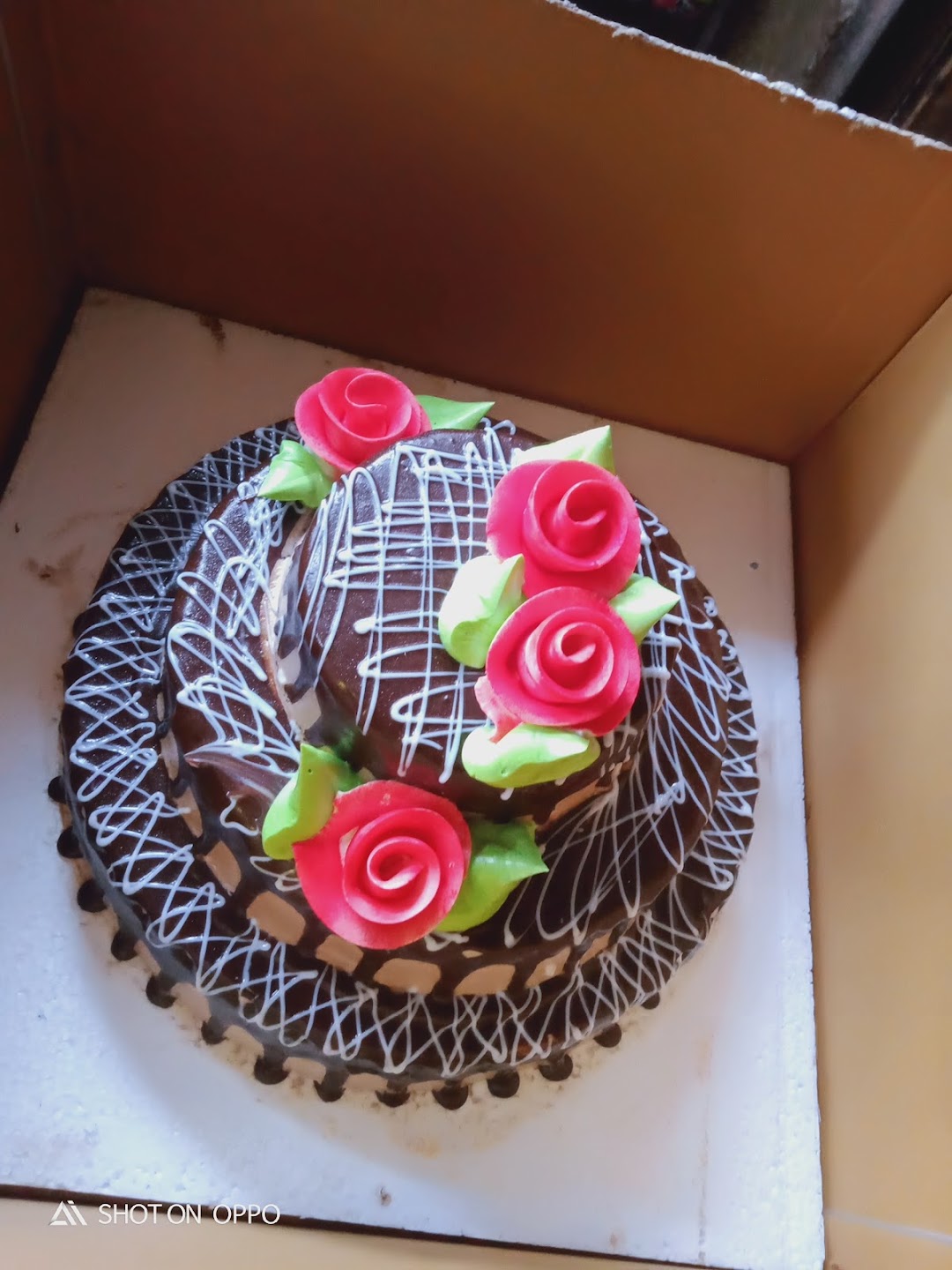 Aryan Bakery
