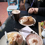 Photo n°1 de l'avis de Regina. fait le 02/10/2022 à 13:45 sur le  Hofcafé am Ziegenmarkt à Röbel