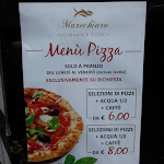 Photo n°1 de l'avis de l'enciclopediavolo. fait le 29/04/2019 à 08:51 sur le  Marechiaro à Oleggio