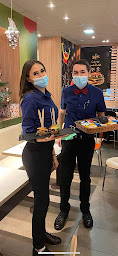 Photo n°42 de McDonald's à Clermont-l'Hérault ()