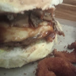 Photo n°2 de l'avis de Selene.r fait le 02/05/2019 à 19:31 sur le  Pane e Salsiccia à Santa Eufemia Lamezia