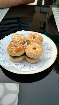 Plats et boissons du Restaurant Le Vaudésir aux Hirondelles à Thizy - n°15