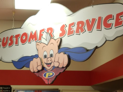Grocery Store «Piggly Wiggly», reviews and photos, 1536 Donelson Pkwy, Dover, TN 37058, USA