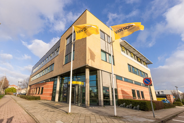 Van Dorp, Zoetermeer