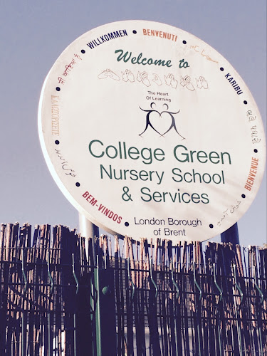 College Green Nursery School & Services - London