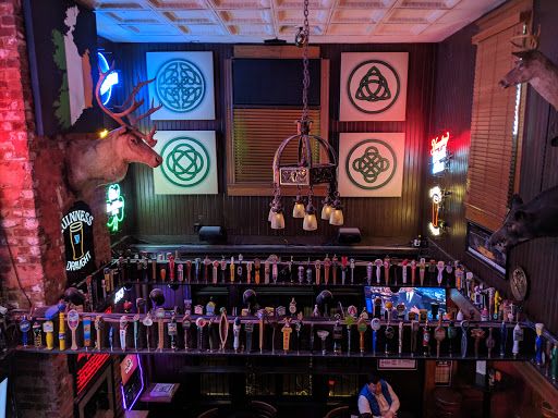 R.P. McMurphy's Irish Pub