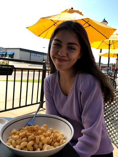 Cafe «Corner Bakery Cafe», reviews and photos, 3810 S Cooper St # 102, Arlington, TX 76015, USA