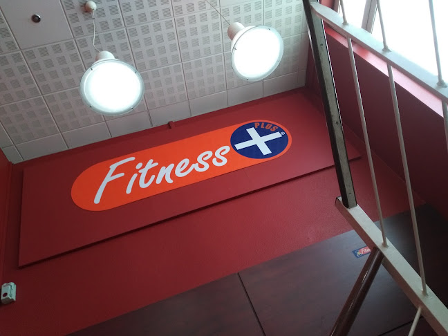 Commentaires et avis sur Fitness+ Brest