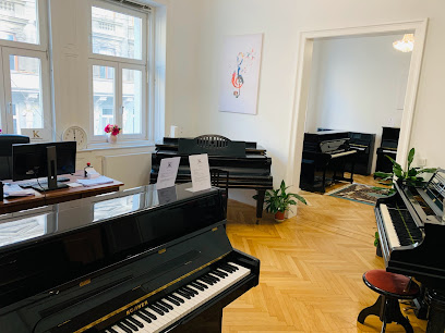 Kaiser Klavierhaus