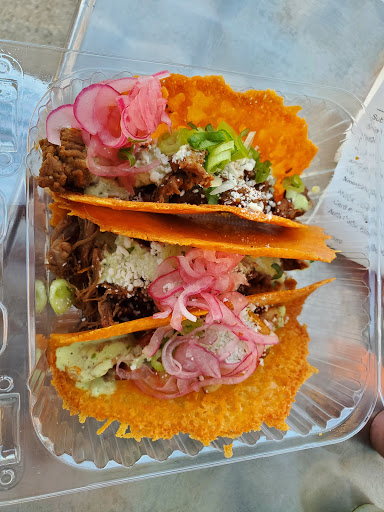Chinitos Tacos image