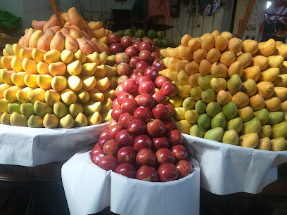 Frutas De La Temporada Celis