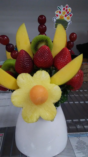 Gift Shop «Edible Arrangements», reviews and photos, 4740 TX-121 #800, The Colony, TX 75056, USA