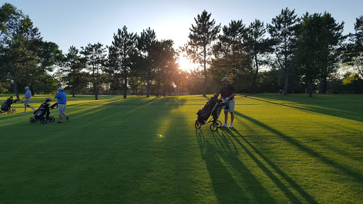 Golf Club «Bunker Hills Golf Club», reviews and photos, 12800 Bunker Prairie Rd NW, Coon Rapids, MN 55448, USA