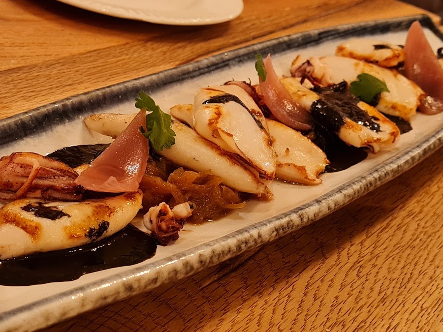 Restaurante Filato