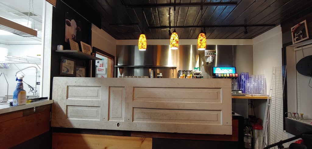 Farmhouse Diner 28905