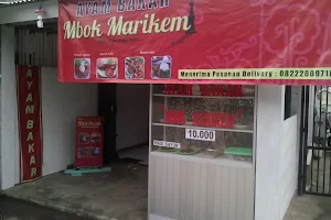 ayam bakar mbok marikem image